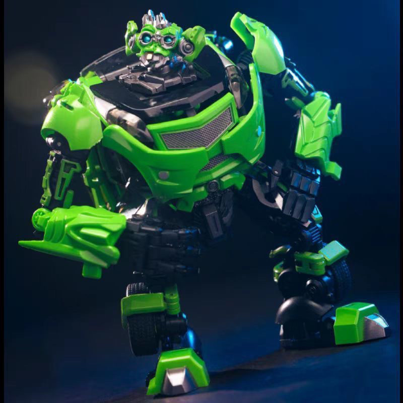 [BTF]UT Unique Toys R08 Brake Transformers Movie Version Autobot ...