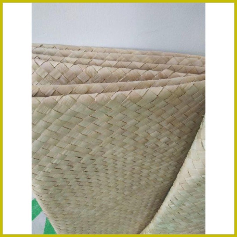 ♣ NATIVE BANIG ROMBLON MAT BURI BANIG | Shopee Philippines