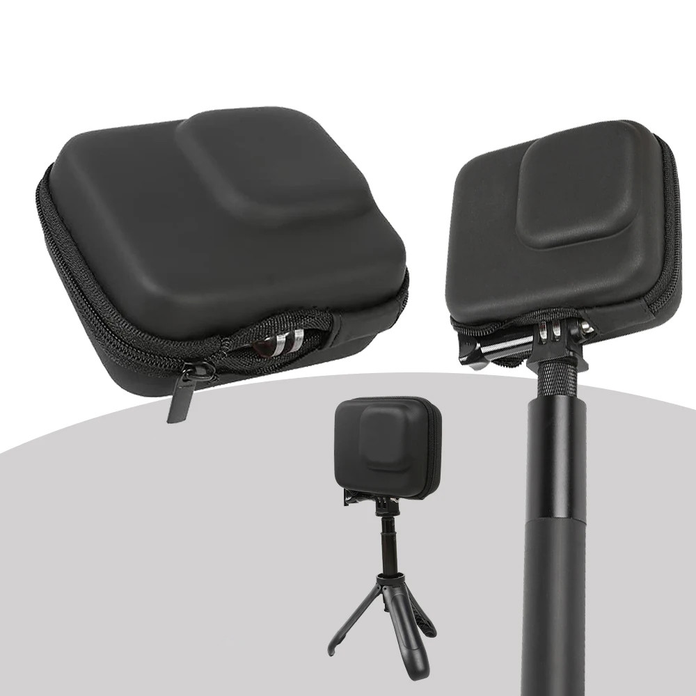 Storage Mini Case for For DJI osmo Action 5 Pro 4 3 Mini Camera ...