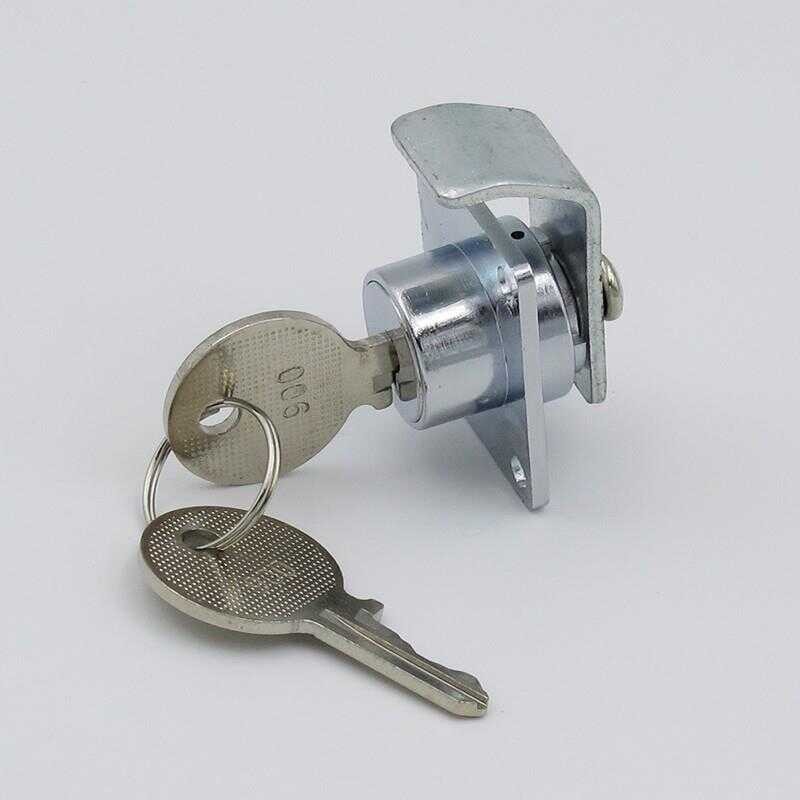 Elevator hook lock 900 curved tongue hook lock car small door lock ...