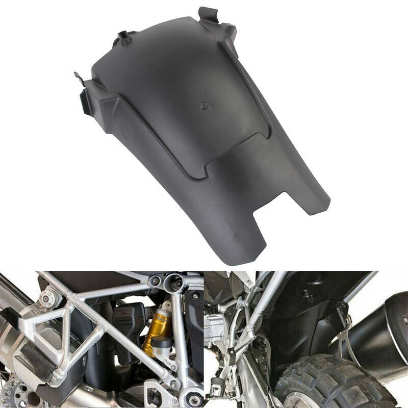 Motorcycle Rear Fender Mudguard Extension For R1200gs R1250gs R 1200 ...