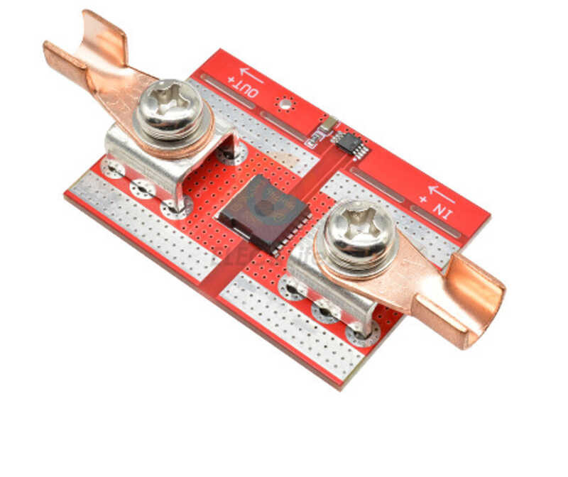 High current diode solar anti backflow and charging overcurrent ...