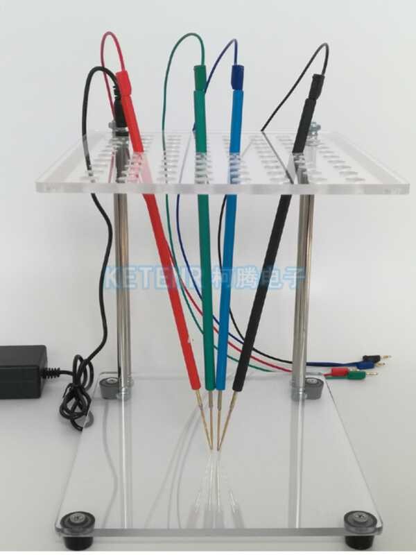 8-pin chip program angle adjustment probe read/write brush/write ...