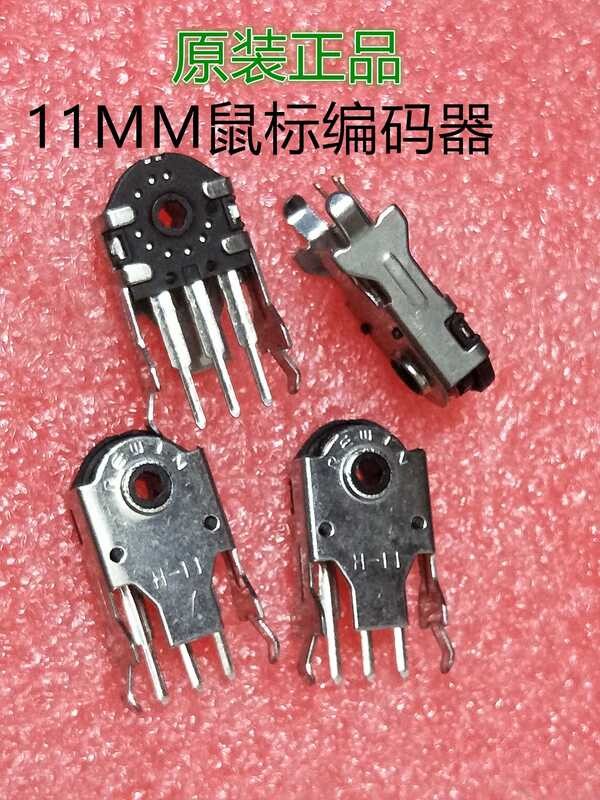 Mouse Potentiometer 11MM Mouse Encoder Roller Encoder Repair ...