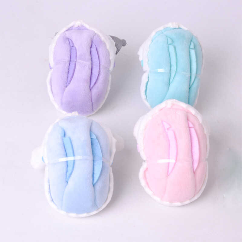 3 Sanrio 2 Plush Stuffed Toys Cartoon Anime Figures Kuromi Cinnamoroll ...