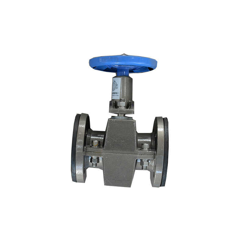 Wastewater Cyclone Tube Clamp Valve Cyclone Wastewater Valve Wastewater ...