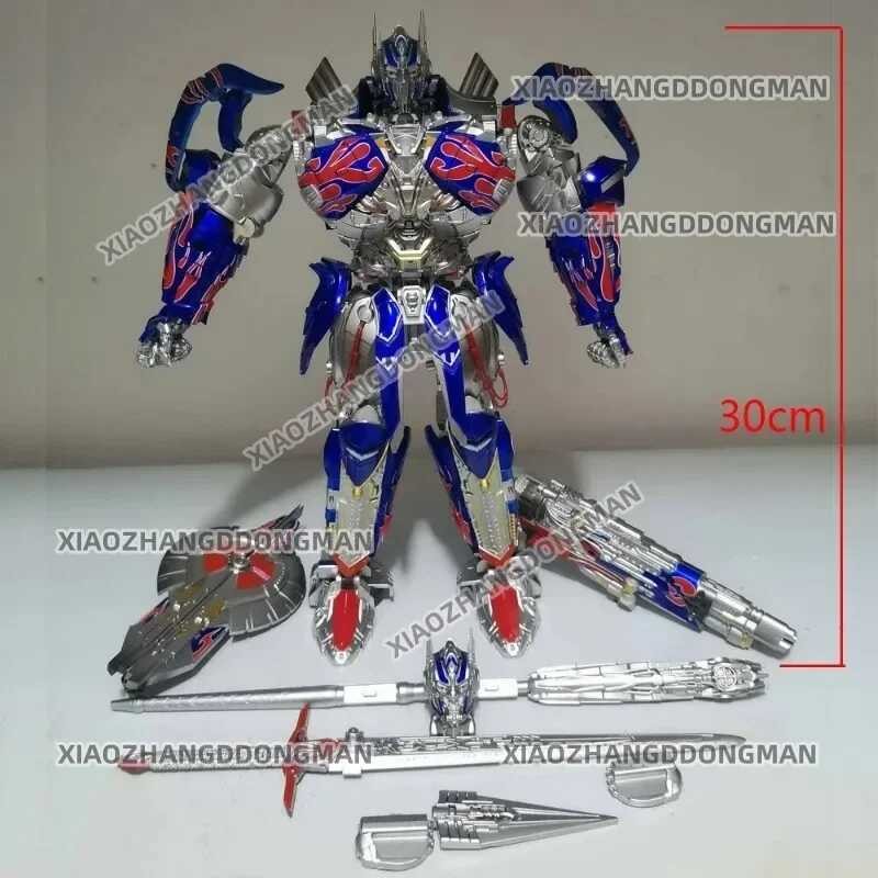 stock In Transformed BMB BS03 BS03S KO UT R-02 Knight Warrior Movie OP ...