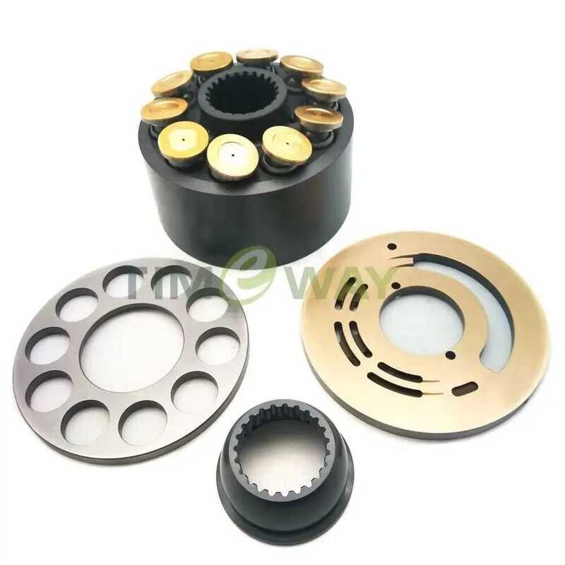 COD Imported Booster Pump Partsbooster Parts PSVD Series Excavator ...