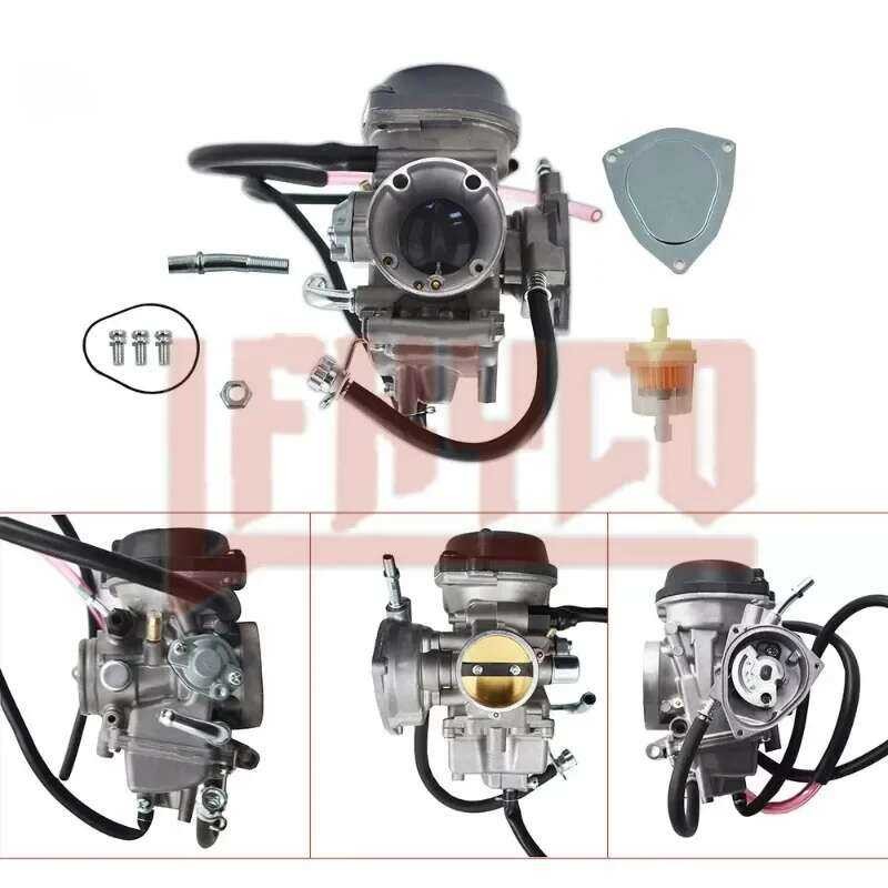 Carburateur Pour Quad CFMOTO CF 500 CF188 300cc 500cc - Neuf, Compatible CF MOTO UTV/ATV
