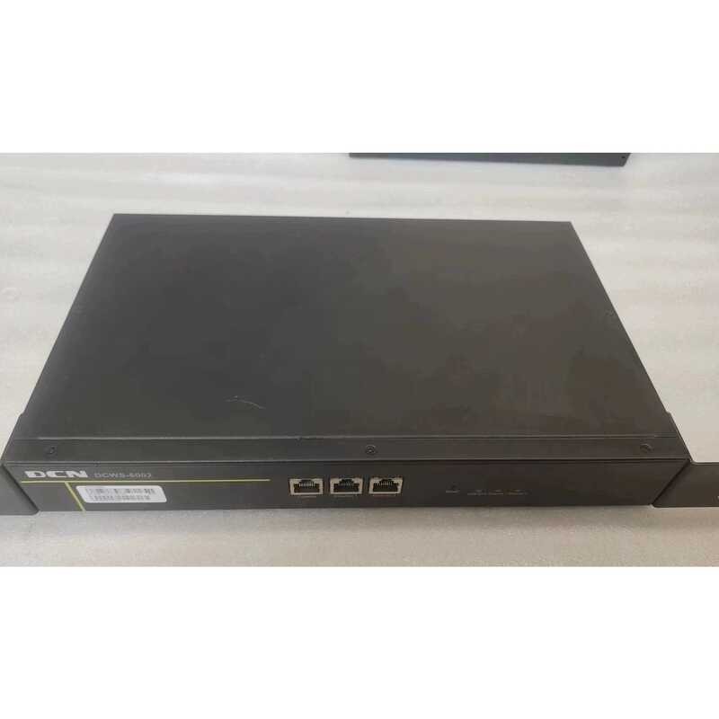 Digital China DCWS-6002 AC wireless controller, normal use, physical ...