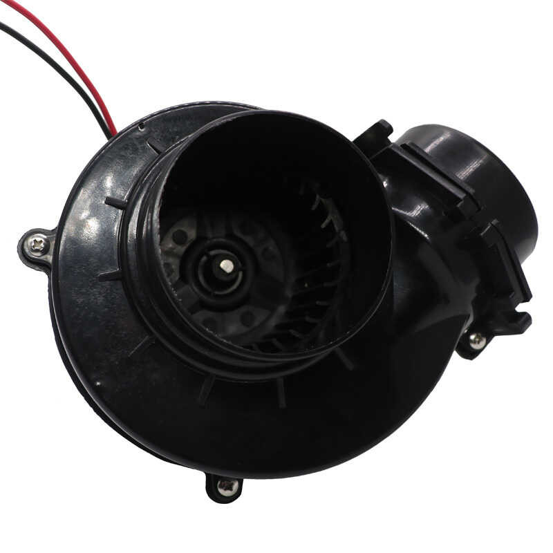 3” Universal Electric Turbocharger Cold Air Intake Boost Fan 3” 3” 3 ...