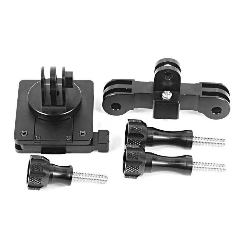 Suitable For Gopro Accessories Aluminum Alloy Brackets Multifunctional ...