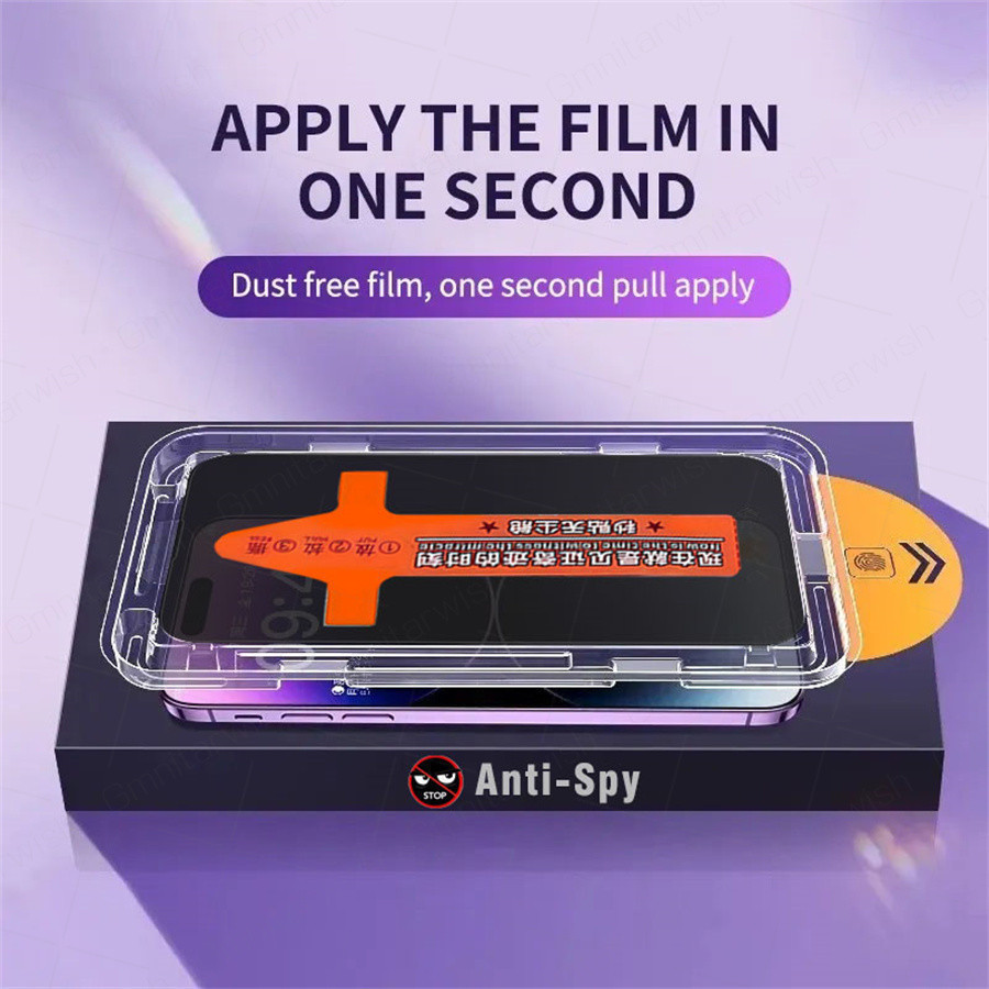 One-Click Auto Dust Screen Protector For Samsung A56 A36 A16 LTE A06 ...
