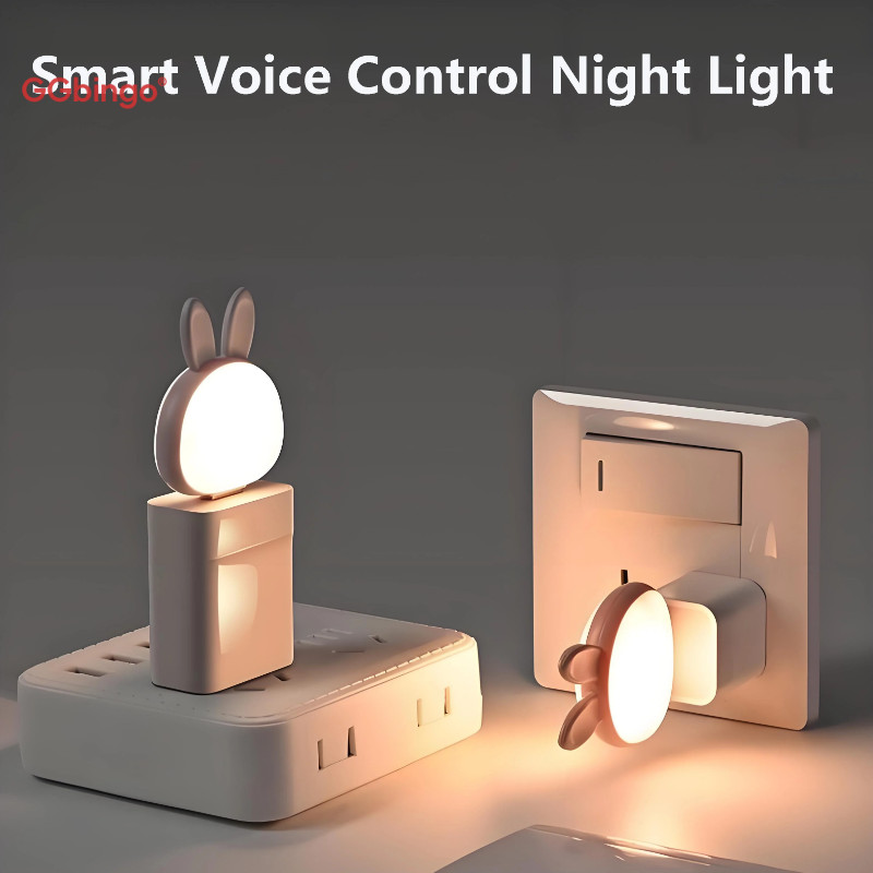 USB Table Lights Night Light Dormitory Bedside Book Lamp Eye Protection ...