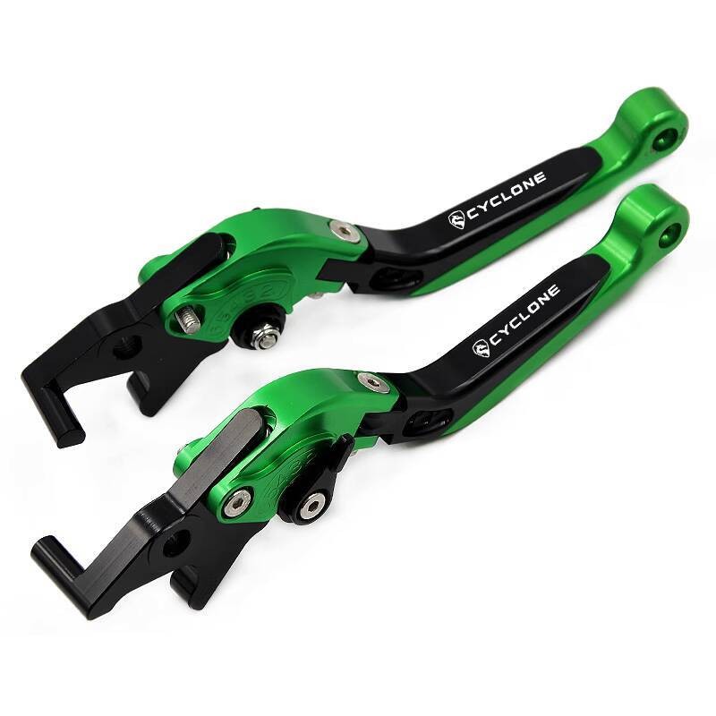 Seccoron RC401 RG3 RZ3S Retro RE3 RA2 RX3S Modified Horn Handle Brake ...