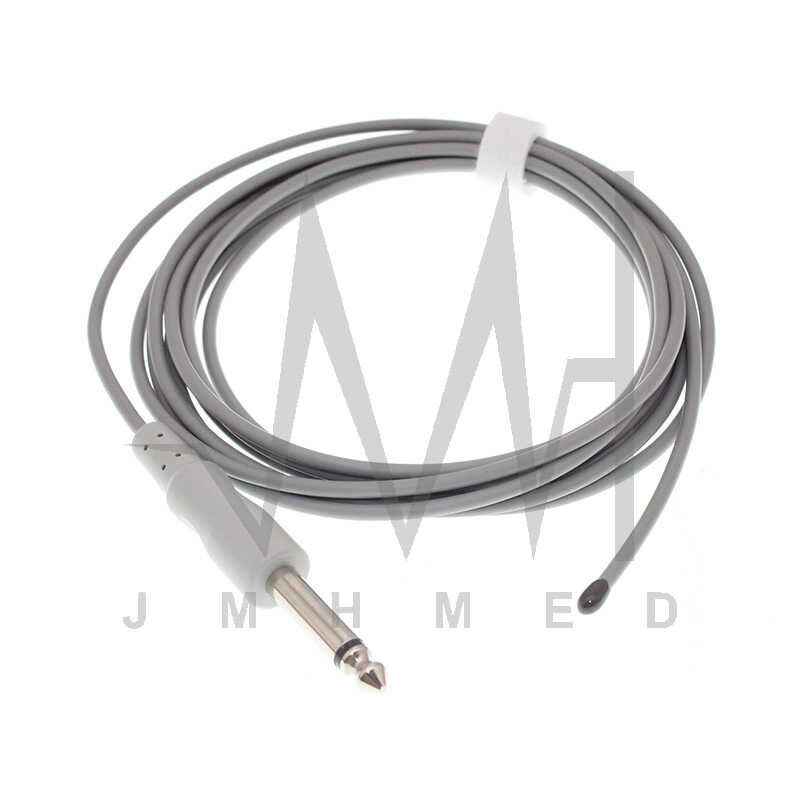 Sonde De Température Compatible YSI 400 - Pour Peau Adulte, Mesure Précise, Neuf Sous Emballage D'origine