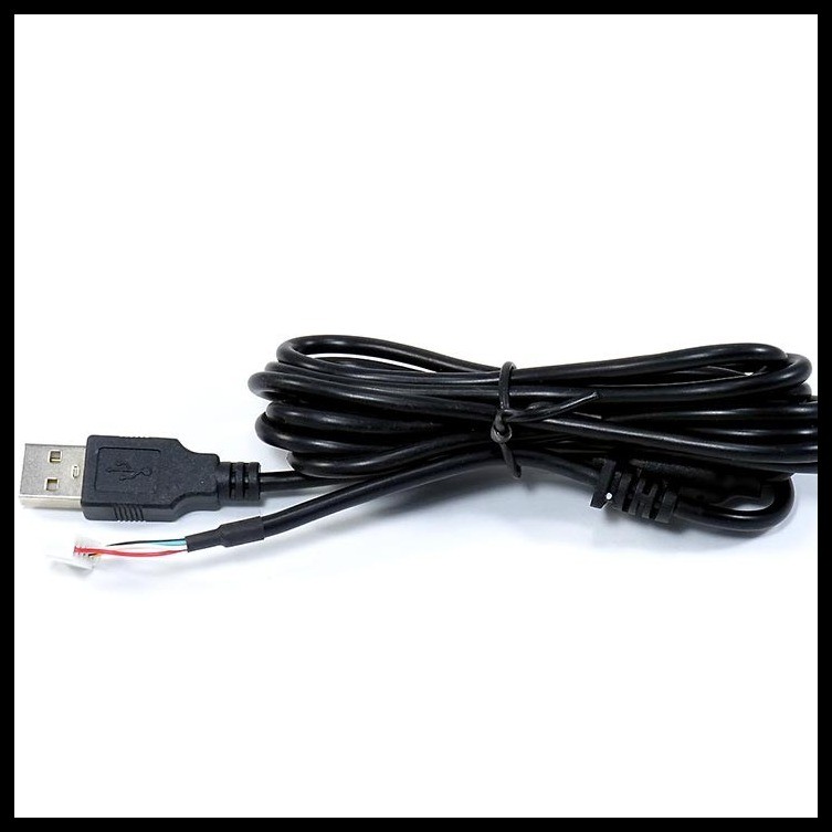 USB Arcade Stick / Hitbox Replacement Cable 4 pin / 5 pin / 20 pin ⊞ ...