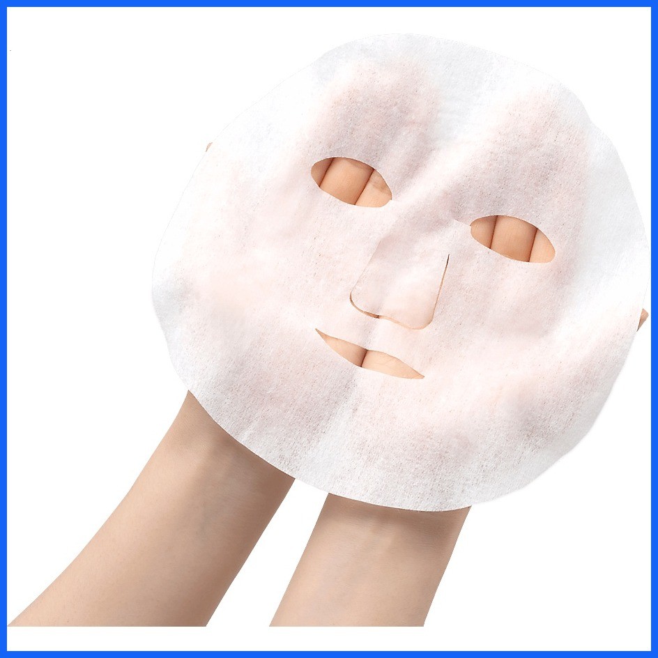 Lululun Pink ( 32 Sheets ) Moisture Balance Face Mask - Smooth Facial ...