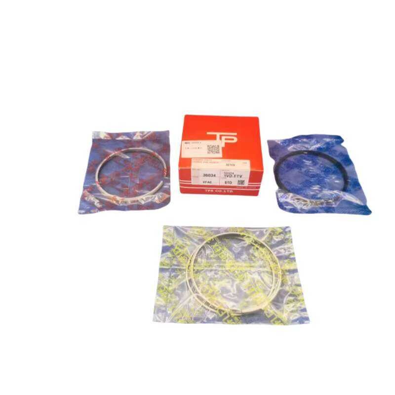 TP Piston Rings for Nissan A Car Engine Parts H | Shopee Philippines