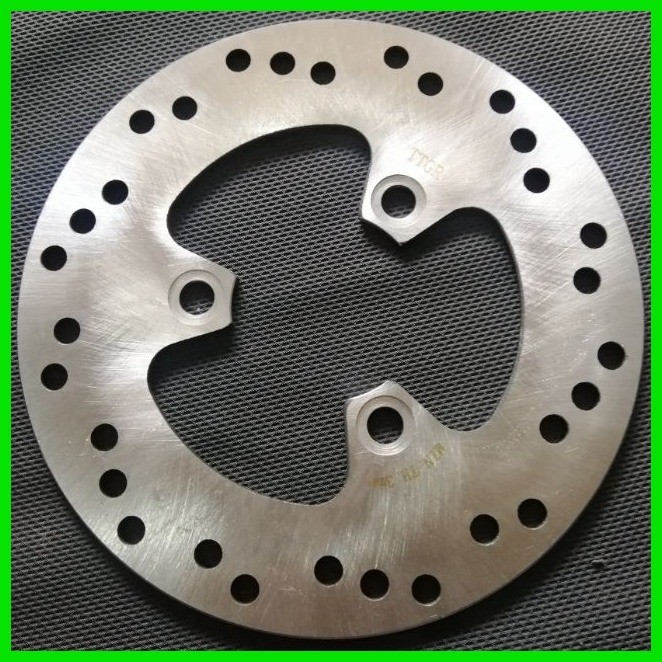 motorycle ROTOR DISC RAIDER 150 carb or fi REAR 190mm 3.5mm | Shopee ...