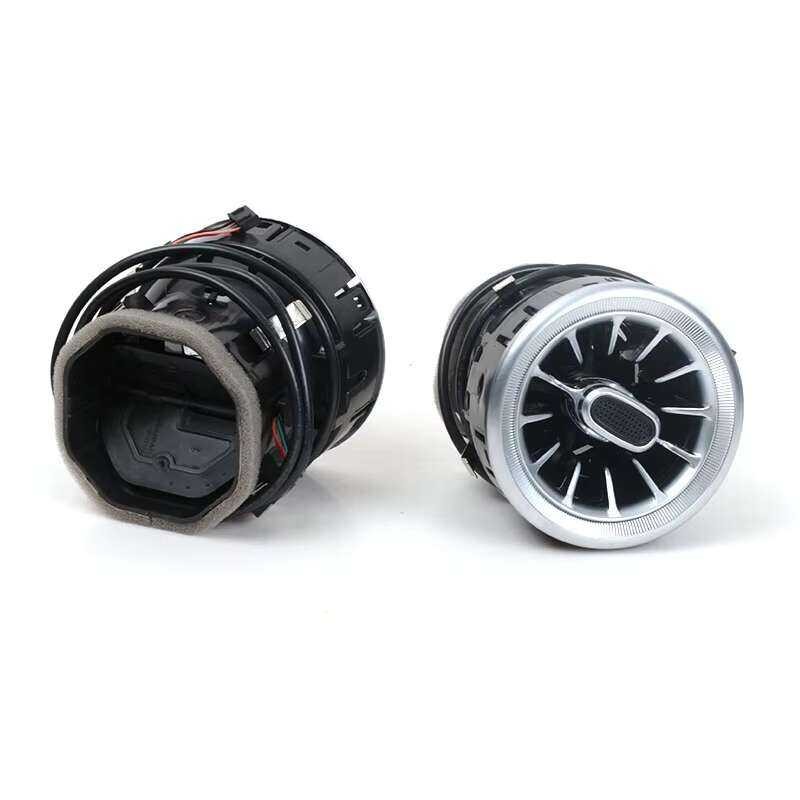 Chevrolet Aveo Sail Spark Car Air Conditioning Vent Control Switch Knob ...