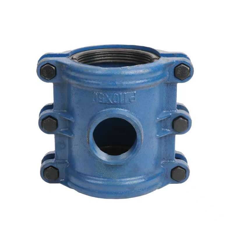 Joint Emergency Haf Repair Joint, Add Interface Water Splitting ...