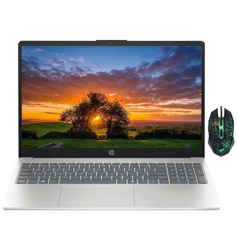 COD New Authentic Product HP Touch Screen Laptop Intel Core I U GB RAM ...