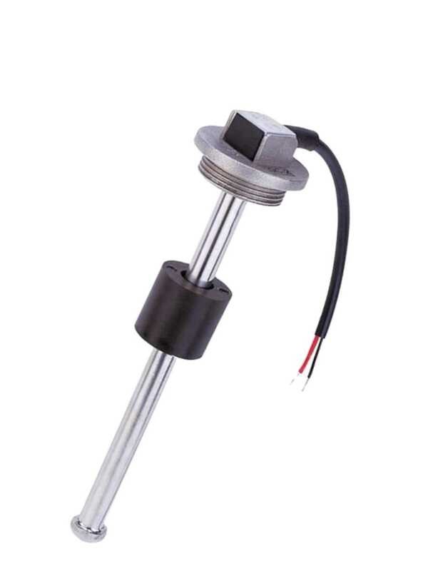 Universal Oil Float Sensor for Car Yacht Fuel and Water Tank Switch ...