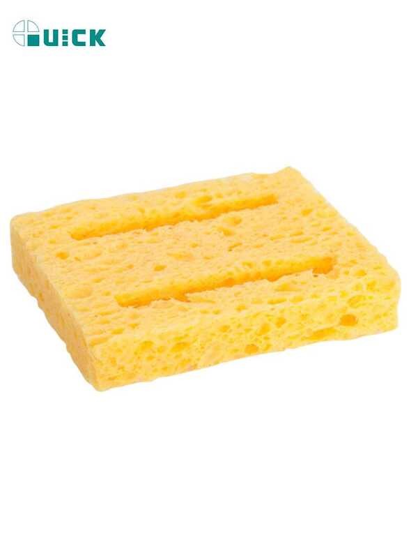 QUCIK Quick Absorbent Sponge Adjustment Station High Temperature ...