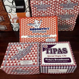 Shop tipas hopia for Sale on Shopee Philippines