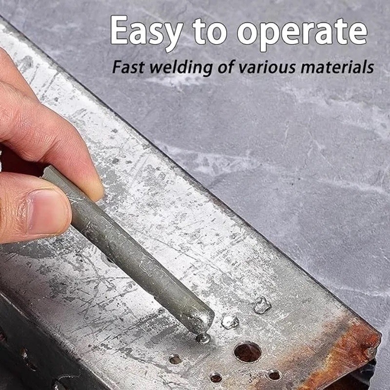 15/9/3Pcs Easy Melt Low Temperature Welding Rods / Universal Repairing ...