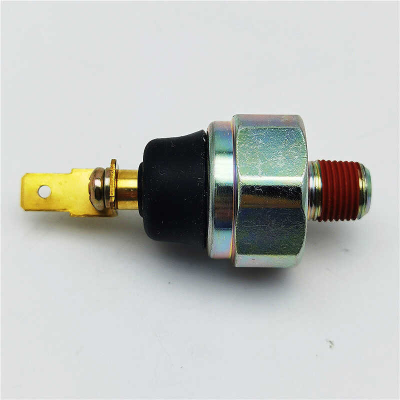 NTC-Temperatursensor MF58 – 10 KΩ, 1 %, -20 Bis 105 °C, Wasserdicht, Mit Edelstahlsonde, 3 M Kabel