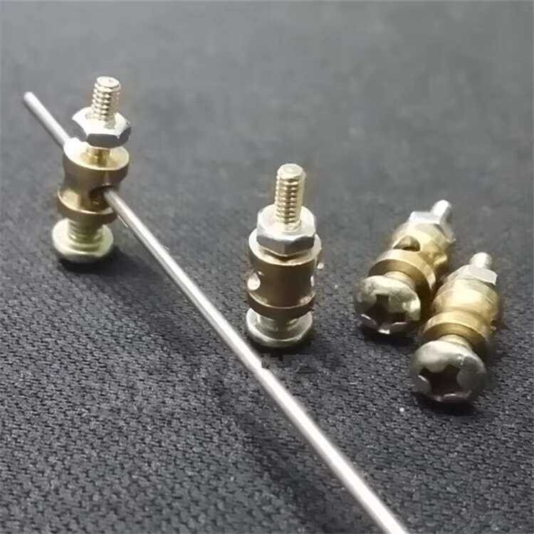 ard RC Fixed-Wing Airplane Quick Adjuster Servo Angle Quick Adjust Rod ...