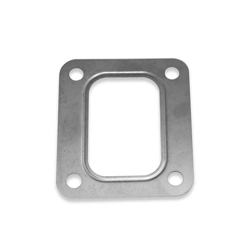Exhaust Flange Gasket 2.5 Inch/63 mm, Perforated Steel 2