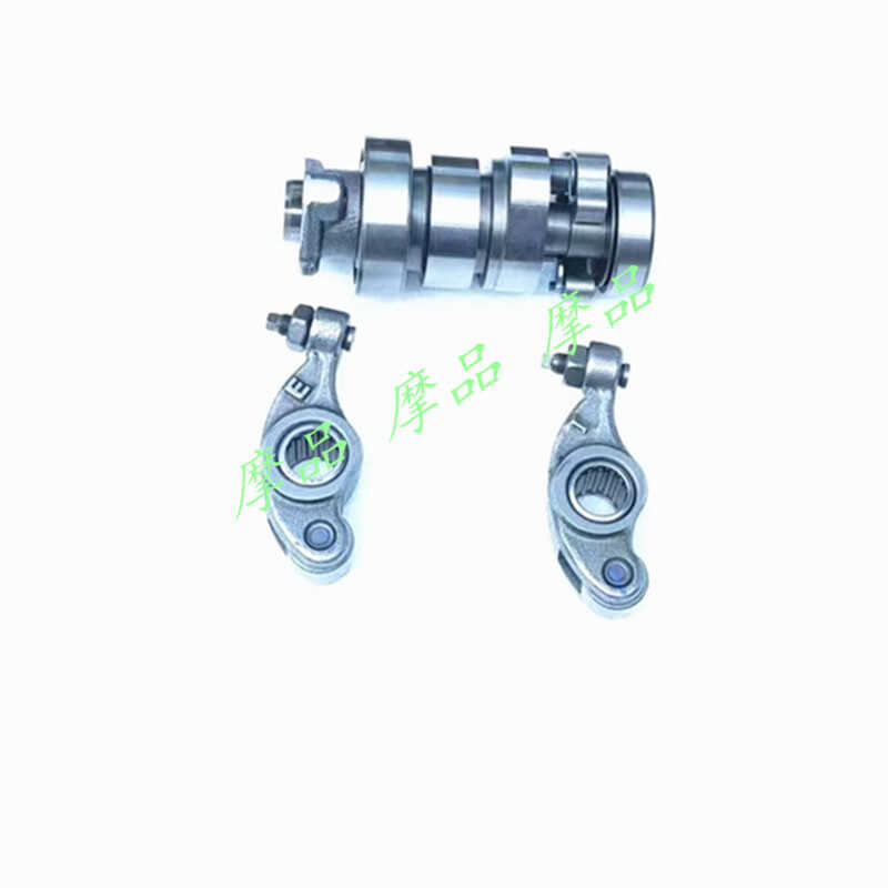 Original KS150 Skyhawk Victoria Mona Lisa Bryston SR150GT Camshaft ...