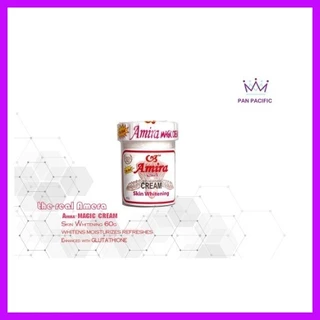 フィリピン60g Amira cream whitening  6pcs set Amazon.co.jp: AMIRA Skin Whitening Cream 0.5 oz (15 g) : Beauty