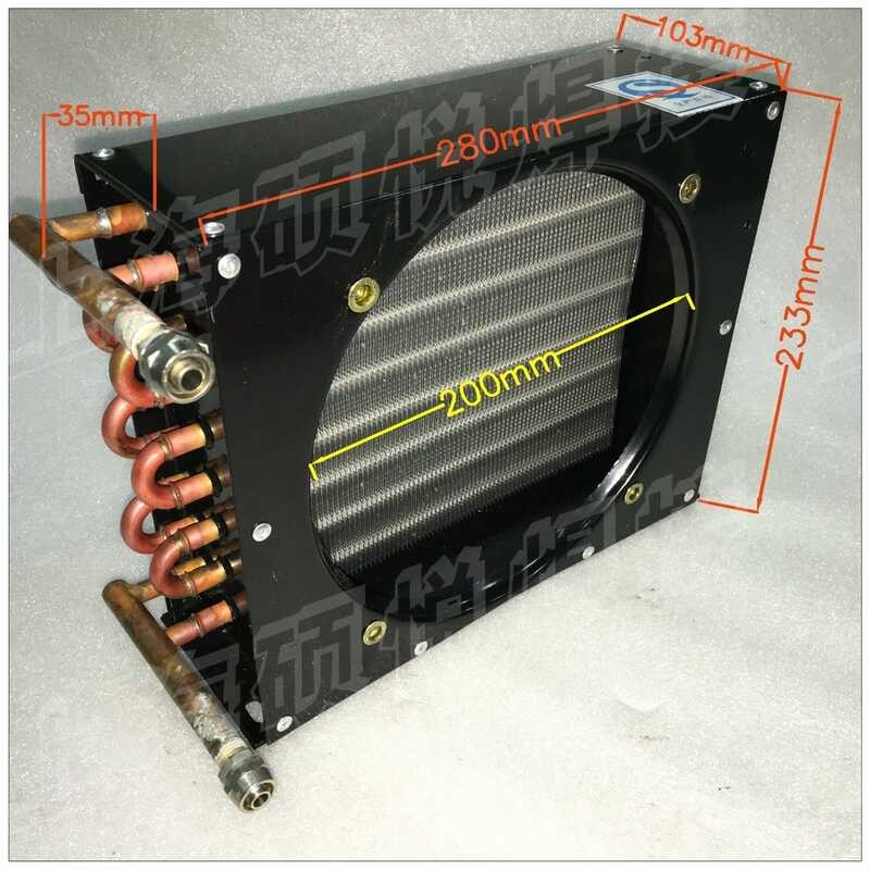 Argon Arc Welding Machine Welding Circulating Cooling Water Tank Water Pipe
