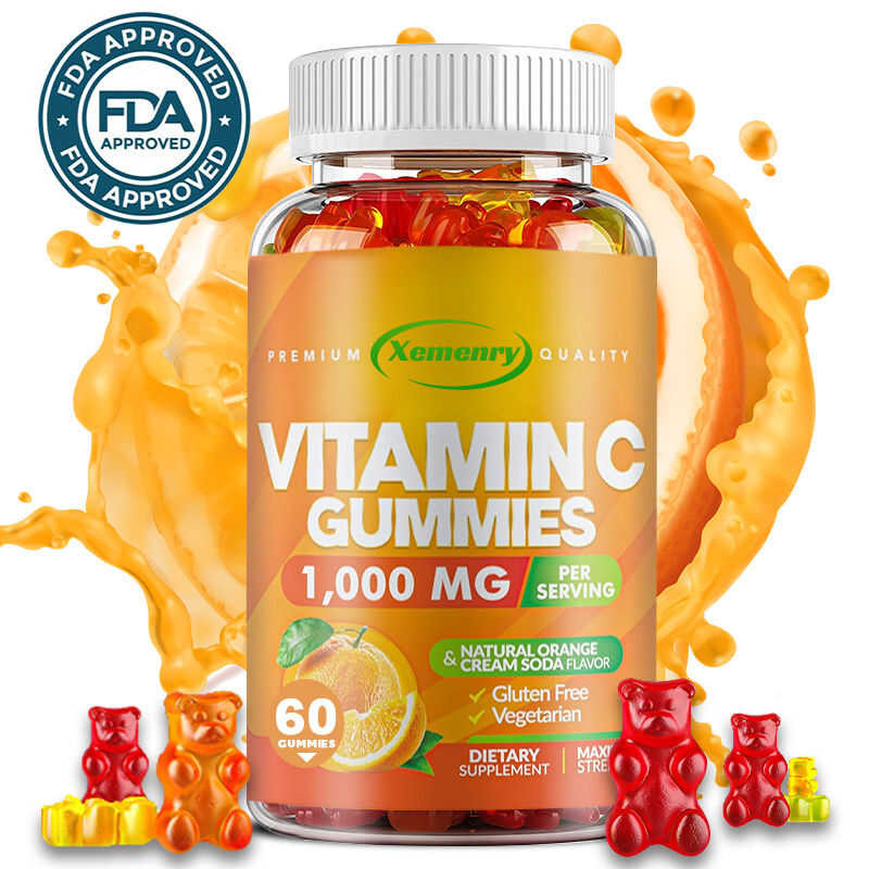 Vitamin C Sa Matanda Bata, Multivitamin May Zinc Herbal Extracts Para ...