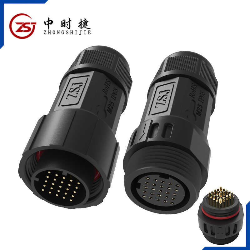 M25 Thread Series Sensor Screw-Free Wire Welding Installation 2-Pin ...
