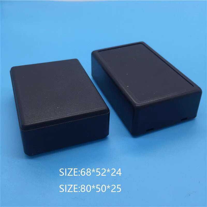 DIY universal PCB board shell, power module, instrument box, plastic ...