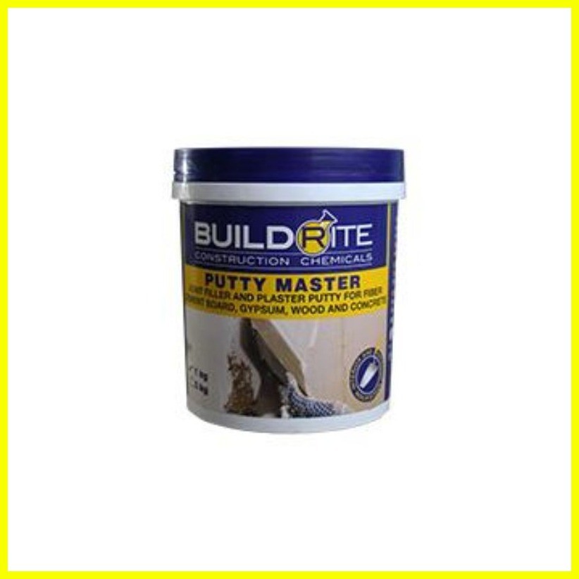 Build Rite Putty Master 1ltr / Buildrite Putty Master / Masilya ...