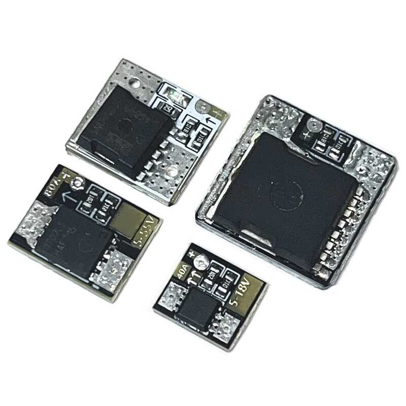 Mini high-power MOS trigger driver module field-effect transistor PWM ...
