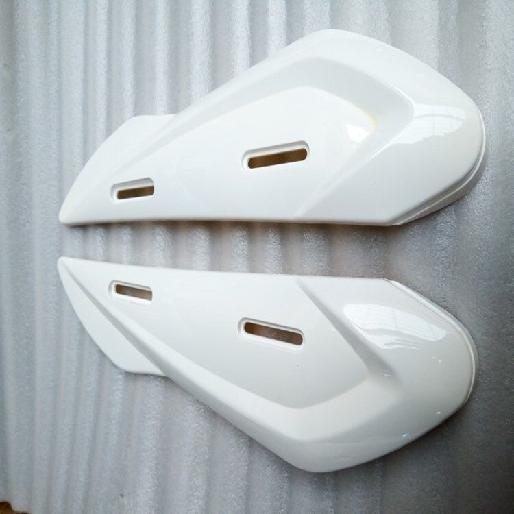 Universal Electric Vehicle Fork Guard, Electric Scooter Motor Side ...