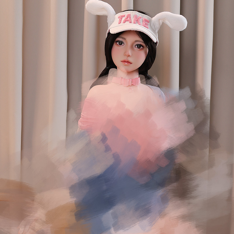 Waiting For Simulated Doll | Shopee Philippines