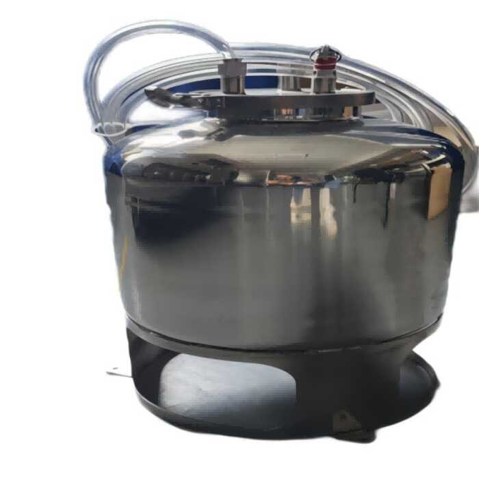 Manual Dedicated Cleanliness Automatic Extraction Machine Configuration ...