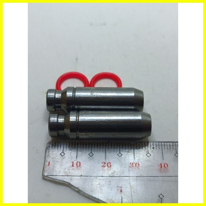 Genuine Honda Valve Stem Guide – Fits CBX 1000, OEM Japan 12204-461-405