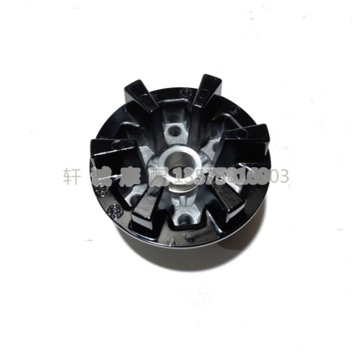 Little Lion BJ250 Chain Wheel Hub Rear Wheel Buffer Body Buffer Rubber ...