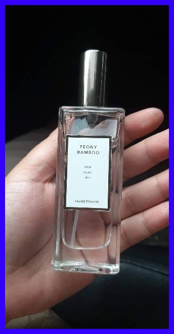Miniso Japan Perfume Asstd Variants No box | Shopee Philippines