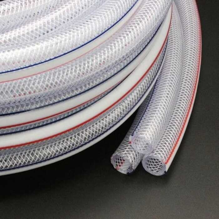 Brake Oil Diesel Hose Fuel Line PVC Fiber Reinforced Pipe 1m Price How ...