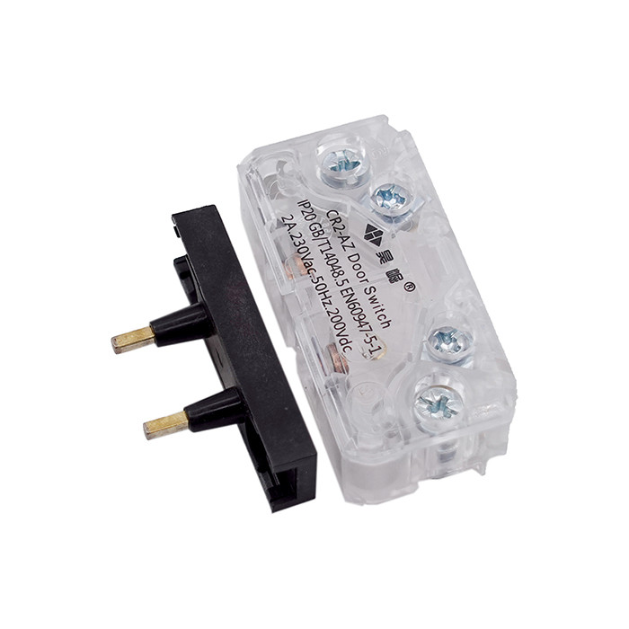 Tongli Bernstein SEL1/2-A1Z P auxiliary door lock contact Bernstein ...
